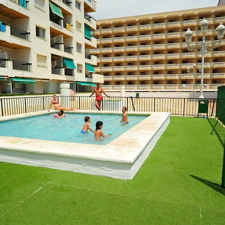 شقة Peniscola Playa Orangecosta المظهر الخارجي الصورة