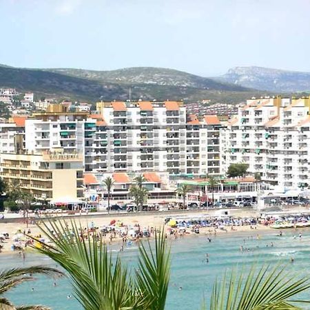 شقة Peniscola Playa Orangecosta المظهر الخارجي الصورة