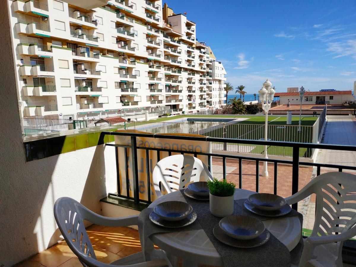 شقة Peniscola Playa Orangecosta المظهر الخارجي الصورة