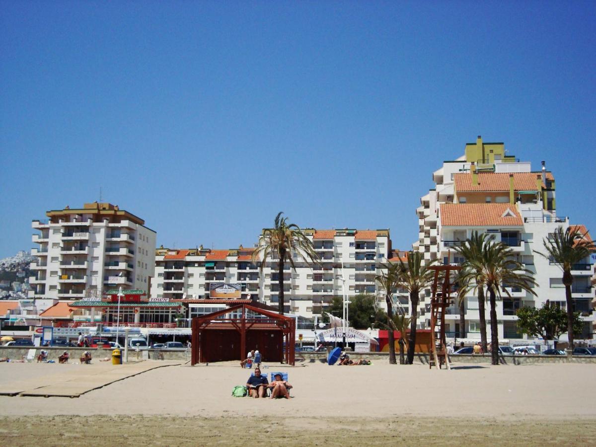 شقة Peniscola Playa Orangecosta المظهر الخارجي الصورة